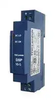 DSP10-5: AC/DC DIN Rail Power Supply (PSU), ITE, 1 Output, 7.5 W, 5 VDC, 1.5 A
