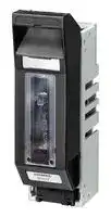 3NH7030: Fuse Base, 1P, 160 A, 690 VAC/440 VDC, Fixed Mount, with Swivel Mechanism