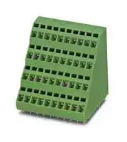 1731918: Wire-To-Board Terminal Block, 5.08 mm, 16 Ways, 24 AWG, 14 AWG, 2.5 mm², Clamp