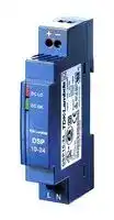 DSP10-24: AC/DC DIN Rail Power Supply (PSU), ITE, 1 Output, 10.1 W, 24 VDC, 420 mA