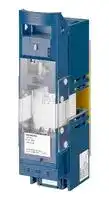 3NH7260-4: Fuse Base, 1P, 250 A, 1000 VDC, Fixed Mount