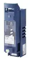 3NH7262-4KK01: Fuse Base, 1P, 250 A, 1000 VDC, Fixed Mount, with Micro Switch