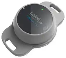 455-00083: Bluetooth Module, Version 5, Sentrius BT510, Long Range, IP67, IoT Sensor
