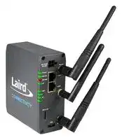 455-00076: WIRELESS IOT GATEWAY, LINUX