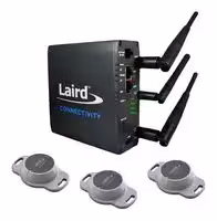 455-00113: IOT STARTER KIT W/SENSOR, AWS GREENGRASS