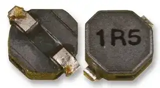 ELL5PS101M: Power Inductor (SMD), 100 µH, 300 mA, Shielded, 300 mA, ELL-5PS Series