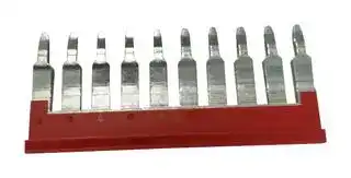 P2RVM-100R: Relay Accessory, Cross Bar, P2RVM