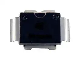 PD57018-E: RF FET Transistor, 65 V, 2.5 A, 31.7 W, 945 MHz, PowerSO-10RF