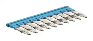 P2RVM-100S: Relay Accessory, Cross Bar, P2RVM