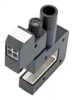855-8015: Power Tap, Fuse, 2 A, 400 VAC, Clamp Mount, 855 Series