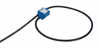 855-9450/2000-1751: Rogowski Coil, 4 kA, 177 kHz, 175 mm, 4.5 m, 855 Series