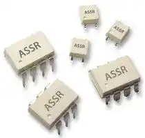ASSR-3210-003E: MOSFET Relay, 250 V, 200 mA, 10 ohm, SPST-NO