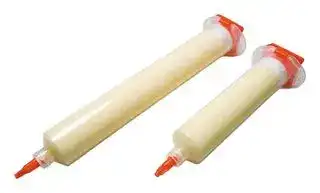 MPTG-N8000-PUTTY-30ML: Thermal Putty, Non Silicone, Syringe, 30ml, 8W/M.K