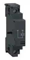 GVAU385: UNDERVOLTAGE TRIP, MOTOR CIRCUIT BREAKER