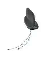 1399.99.0119: Antenna, Vehicle Rooftop, 2.4 GHz to 2.69 GHz, 6 dBi, Vertical