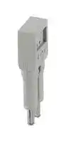 3025066: Accessory, Phoenix CLIPLINE Series Terminal Blocks, Plug-In Bridge, CLIPLINE