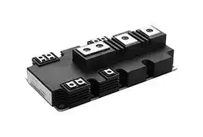 GD600HFY120P1S: IGBT Module, Half Bridge, 951 A, 1.7 V, 3.1 kW, 150 °C, Module