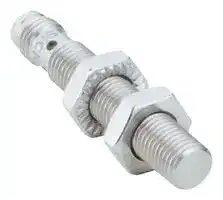 IMI08-02BPOVT0S: Inductive Proximity Sensor, PNP/SPST-NC, 2 mm, M8 x 1, 10 V to 30 V, IMI Series