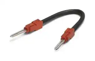3030170: Accessory, Phoenix CLIPLINE Series Terminal Blocks, Wire Bridge, CLIPLINE