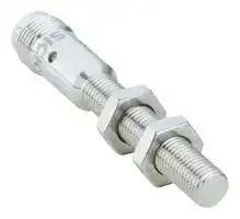 IMI08-02BPSNC0S: Inductive Proximity Sensor, PNP/SPST-NO, 2 mm, M8 x 1, 10 V to 30 V, IMI Series