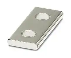 2130635: Accessory, Classic UHV Series Terminal Blocks, Connection Rail, Classic