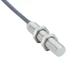 IMI12-04BPSNU2S: Inductive Proximity Sensor, PNP/SPST-NO, 4 mm, M12 x 1, 10 V to 30 V, IMI Series