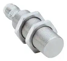 IMI18-08BPONC0S: Inductive Proximity Sensor, PNP/SPST-NC, 8 mm, M18 x 1, 10 V to 30 V, IMI Series