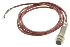 BI5-M18-AZ3X/S120: INDUCTIVE SENSOR, 5MM, M18 X 1