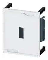 8GK4701-2KK12: Assembly Kit, Vertical, 3/4P, 250 mm W x 300 mm H, 3VL Series Molded Case Circuit Breaker