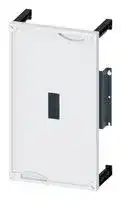 8GK4701-3KK12: Assembly Kit, Vertical, 3/4P, 250 mm W x 450 mm H, 3VL Series Molded Case Circuit Breaker