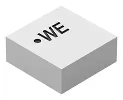78438336047: Power Inductor (SMD), AEC-Q200, 4.7 µH, 1.9 A, Shielded, 3.9 A, WE-MAIA