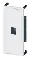 8GK4702-4KK12: Assembly Kit, Vertical, 3/4P, 250 mm W x 600 mm H, 3VL Series Molded Case Circuit Breaker