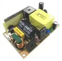 VTX-210-045-003: AC/DC Open Frame Power Supply (PSU), ITE & Household, 1 Output, 26.4 W, 85V AC to 264V AC, Fixed
