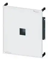 8GK4704-4KK13: Assembly Kit, Vertical, 3/4P, 500 mm W x 600 mm H, 3VL Series Molded Case Circuit Breaker