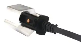 GA10K3D1303: Thermistor, NTC, 10 kohm, Pipe Probe, 10 m 24 AWG Wires