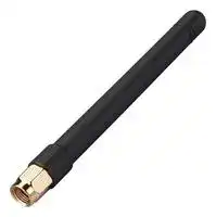 GW.48.A151: RF Antenna, 5.925 to 7.125GHz, WiFi / WLAN / Bluetooth, 4.23dBi, 50ohm, 2W, Linear
