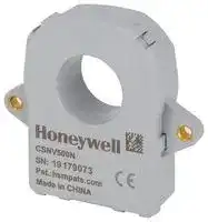 CSNV500M-124: Current Sensor, -500A to 500A, 7 to 18 V, CSNV500 Series, 250k Baud Rate, 3C4 CAN ID