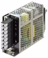 S8FS-G10024CD-500: AC/DC DIN Rail Power Supply (PSU), ITE, 1 Output, 100 W, 24 V, 4.5 A