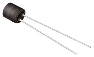 22R474C: Inductor, Radial, 2200R Series, 470 μH, 310 mA, 1.65 ohm, ± 10%