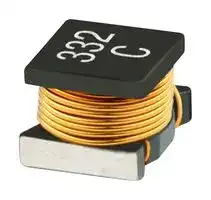 82104C: Power Inductor (SMD), 100 µH, 160 mA, Unshielded, 8200 Series