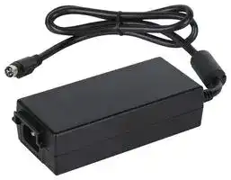 ALM85US12: AC/DC Power Supply, ITE & Medical, 1 Output, 80 W, 12 VDC, 6.67 A