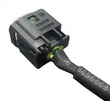 CAN-CABLE-0.5M: Cable Assembly, Mating Connector, SGX-DX05 and BLDx Series CAN Sensors, 0.5m Cable