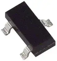 MMBFJ270: JFET Transistor, JFET, 30 V, -15 mA, 2 V, SOT-23, 3 Pin, 150 °C