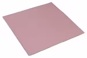 GPVOUS-0.040-00-0816: Thermal Gap Pad, VO Ultra Soft, .040", 8" x 16"