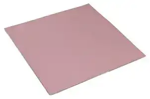 GPVOUS-0.040-00-0816: Thermal Gap Pad, VO Ultra Soft, .040", 8" x 16"