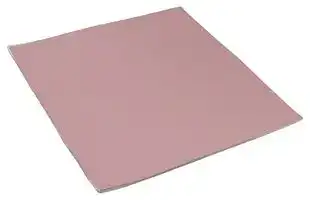 GAP PAD TGP 1300U: Thermal Gap Pad, VO Ultra Soft, 0.060", 8" x 16"