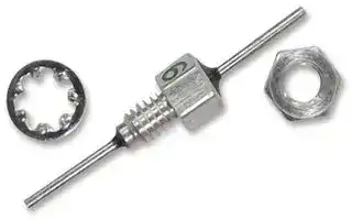 4400-099 LF: Power Line Filter, General Purpose, 50 VDC, 10 A, Single Phase, 1 Stage, Chassis Mount
