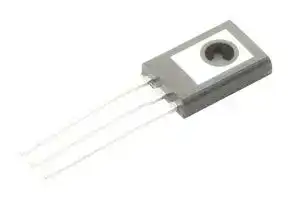BD435G.: Transistor, NPN, 32 V, 4 A, 150 DEG C, 36 W, TO-225, 3 MHz