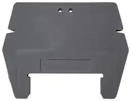 1SNA113691R1600: Accessory, AMP M120/35.AF, M120/35.F, M120/35.FF Terminal Blocks, Circuit Separator