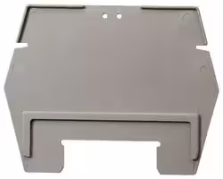 1SNA113692R1700: Accessory, AMP M300/42.AF, M300/42.F, M300/42.FF Terminal Blocks, Circuit Separator